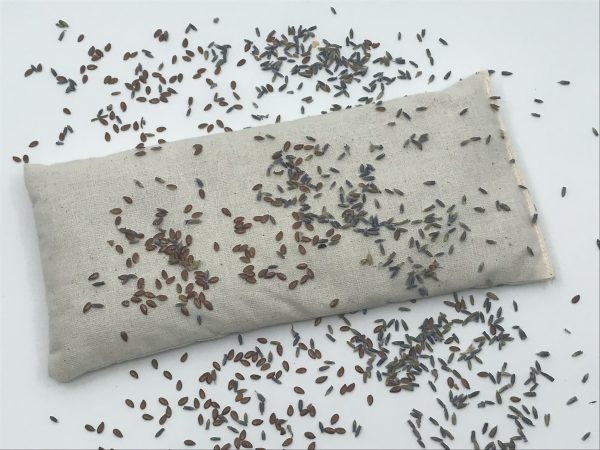 Lavendel Oogkussen - Honolulu - Afbeelding 4