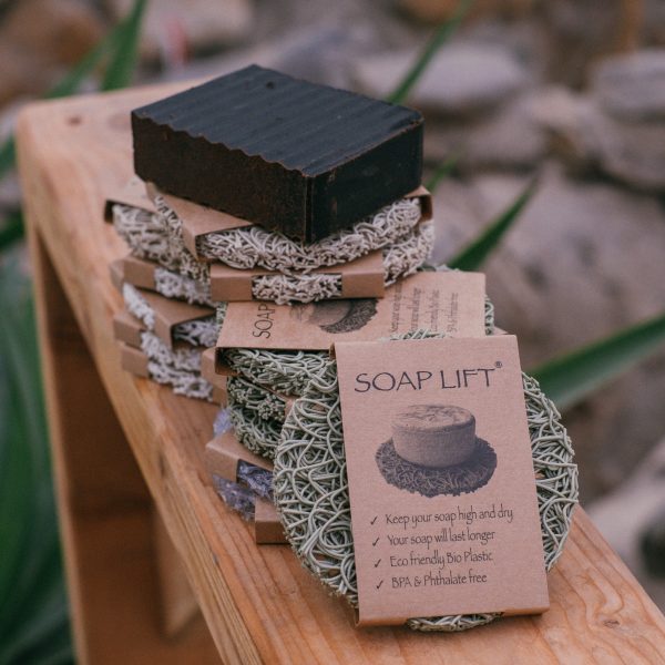 Soap Lift rond - Afbeelding 2