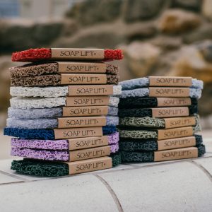 Soap Lift
