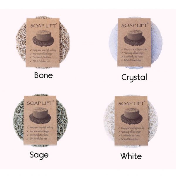 Soap Lift rond - Afbeelding 4