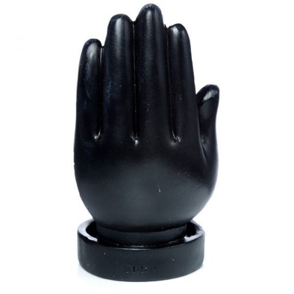 Mantra Hand Backflow Wierook Houder - Afbeelding 3