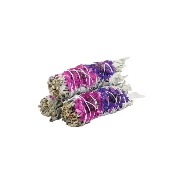 Blissful Sage 10cm