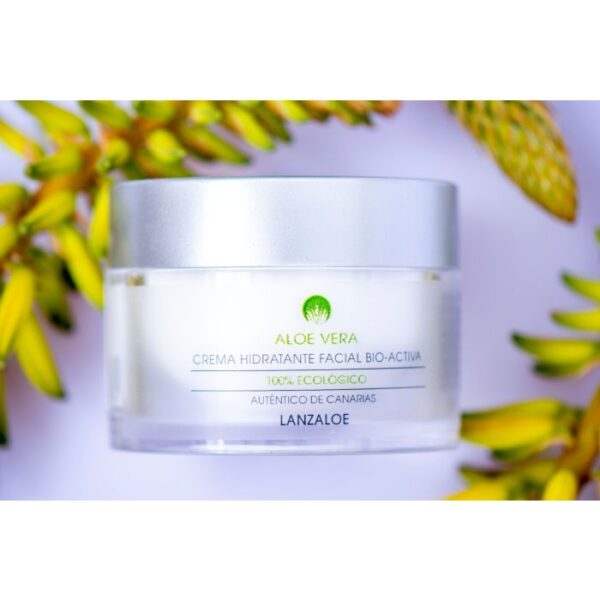 Bio-Active Moisturising Dagcrème