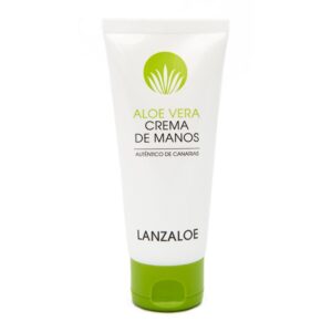 Aloë Vera Handcrème