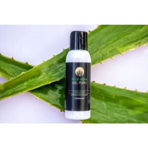 Pure 100% ECOLOGICAL Gel 100ml
