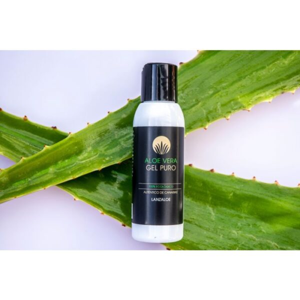 Pure 100% ECOLOGICAL Gel 100ml