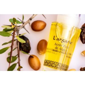 Pure Argan Oil