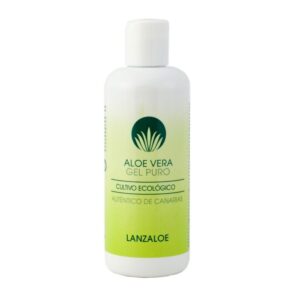 100% Pure Aloe vera Gel - 250ml